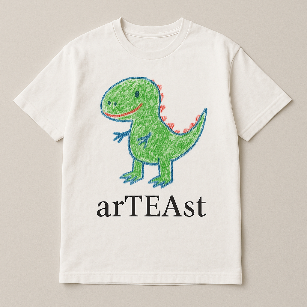 arTEAst