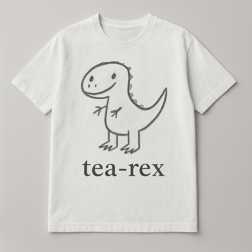 Tea-Rex